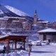 s�sz�ll�s: Les Residences **/Lanslebourg-Lanslevillard